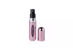 Handig hervulbaar parfumflesje — 5