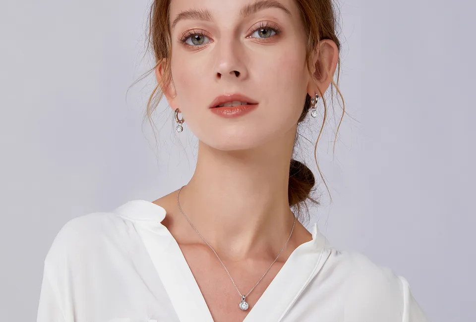 Jewellery set