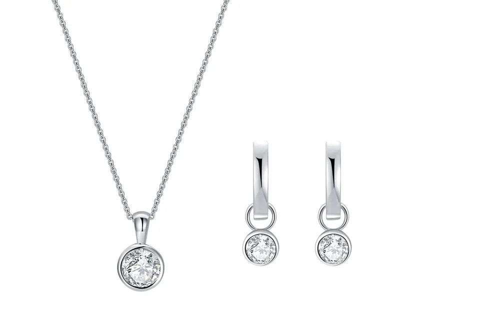 Jewellery set