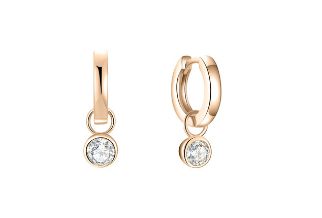 Elegantes Juwelenset von Di Lusso