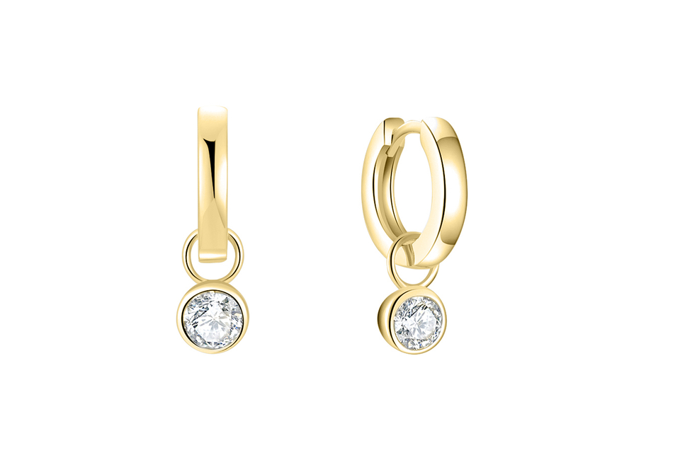 Elegantes Juwelenset von Di Lusso