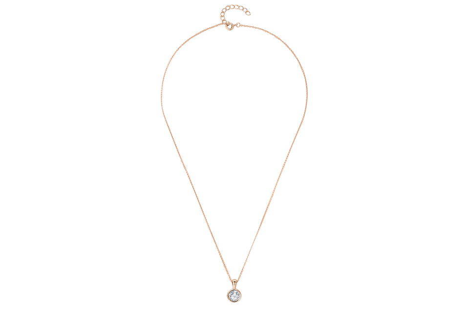 Elegantes Juwelenset von Di Lusso