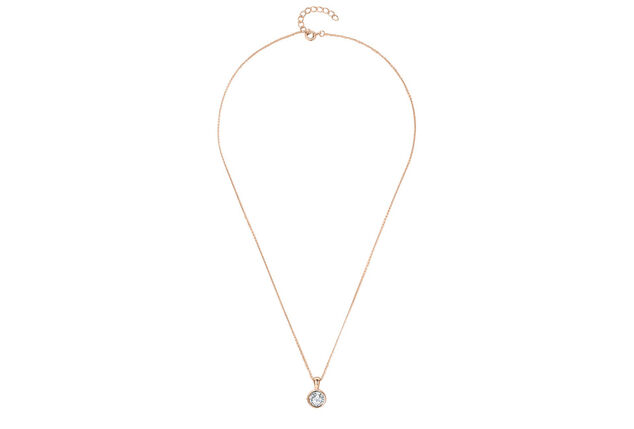 Elegantes Juwelenset von Di Lusso