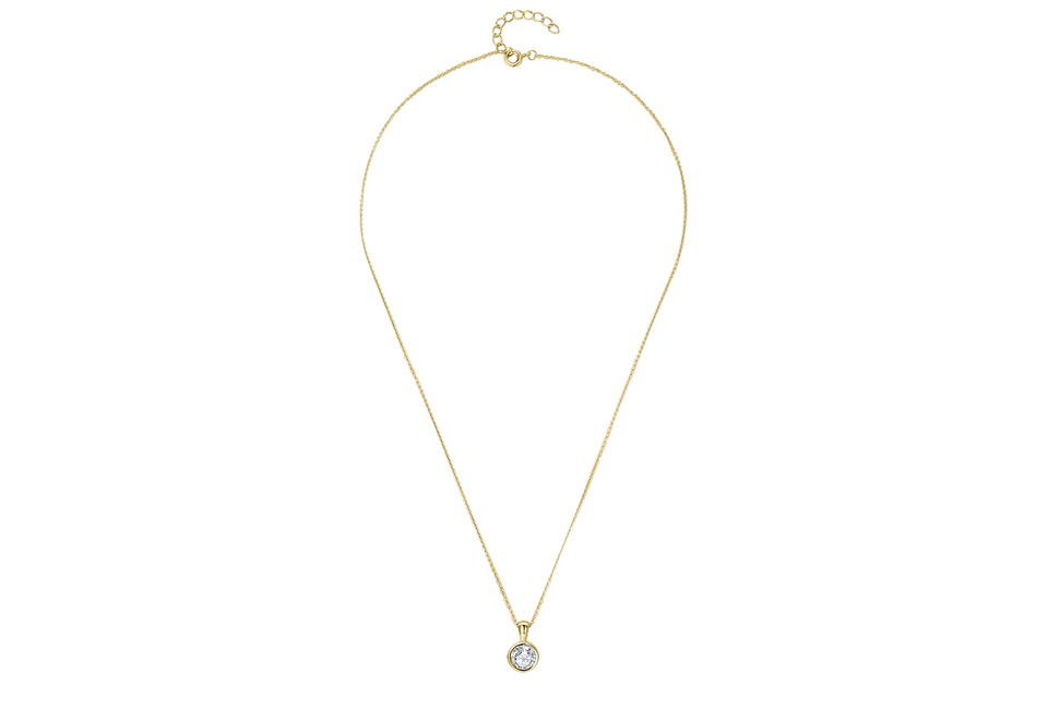 Elegantes Juwelenset von Di Lusso