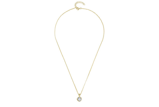 Elegantes Juwelenset von Di Lusso
