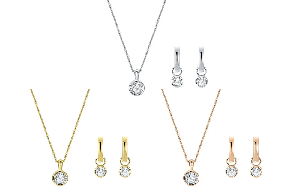 Jewellery set