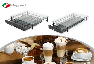 Porte-capsules à café Magnani — 2