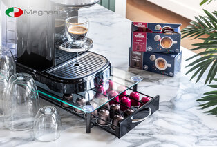 Porte-capsules à café Magnani — 7