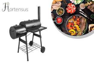 Offre Black Friday: Barbecue