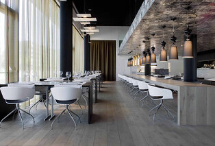 Luxeverblijf met wellness in hartje Genk - Carbon Hotel — 4
