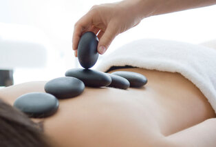 Luxeverblijf met wellness in hartje Genk - Carbon Hotel — 9