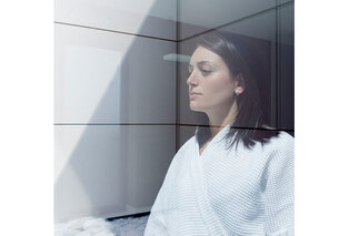 Luxeverblijf met wellness in hartje Genk - Carbon Hotel — 12
