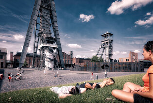 Luxeverblijf met wellness in hartje Genk - Carbon Hotel — 13