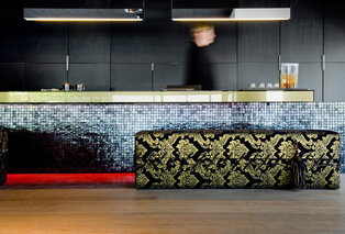 Luxeverblijf met wellness in hartje Genk - Carbon Hotel — 14