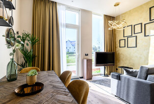 2 nachten in 4-sterrenhotel in de Vlaamse Ardennen - Hotel Leopold Oudenaarde — 12