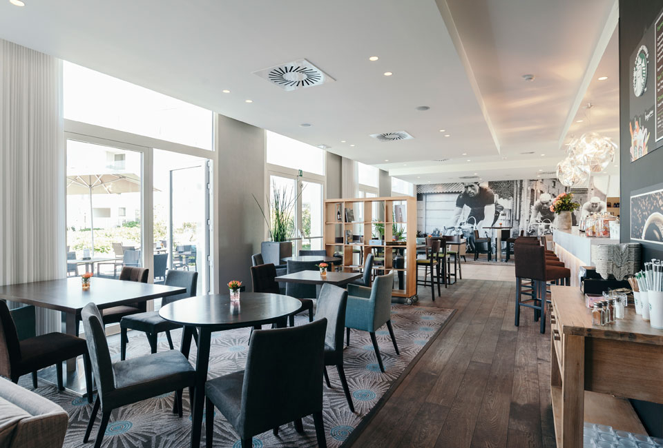 2 nachten in 4-sterrenhotel in de Vlaamse Ardennen - Hotel Leopold Oudenaarde