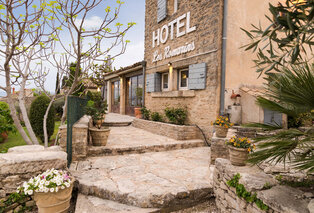 Séjour luxueux avec dîner en Provence - Mas des Romarins — 11