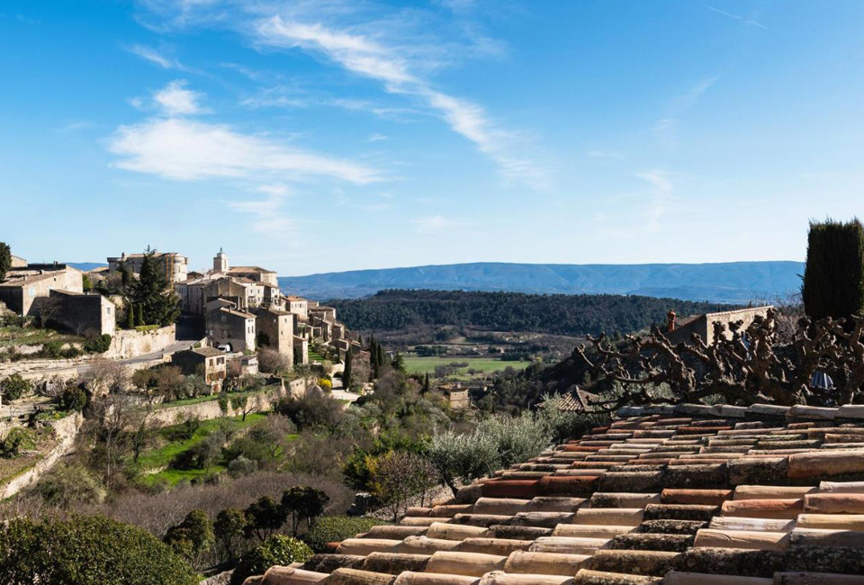 Séjour luxueux avec dîner en Provence - Mas des Romarins