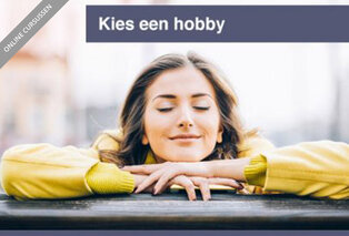 Gevarieerd cursusaanbod hobby en vrije tijd — 12