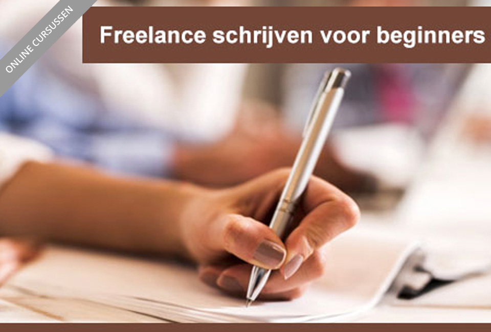 Gevarieerd cursusaanbod hobby en vrije tijd