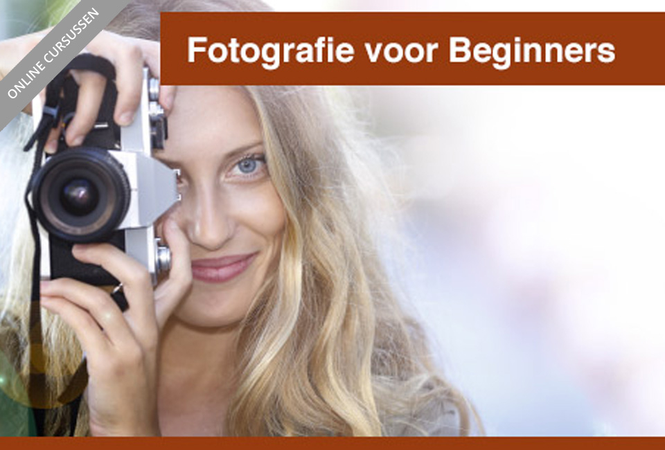 Gevarieerd cursusaanbod hobby en vrije tijd