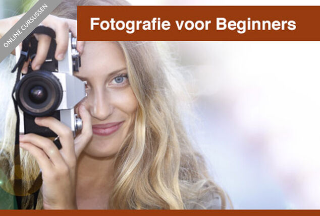Gevarieerd cursusaanbod hobby en vrije tijd