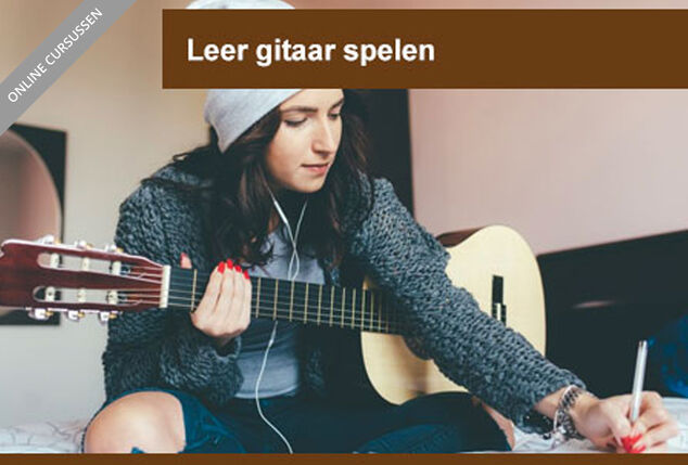 Gevarieerd cursusaanbod hobby en vrije tijd