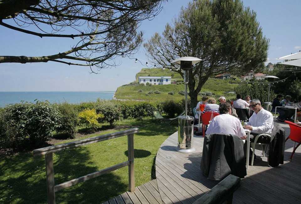 S&eacute;jour d&eacute;tente en baie de somme