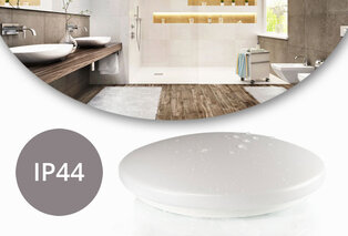 Plafonnier LED — 4