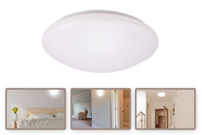 Plafonnier LED — 6