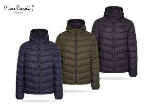 Giacca invernale Pierre Cardin