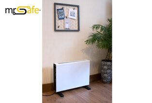 Termoconvettore di Mr Safe — 3