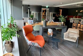 2 magische nachten in het historische Leiden - Hotel Golden Tulip Leiden — 2