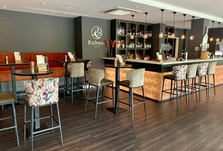 2 magische nachten in het historische Leiden - Hotel Golden Tulip Leiden — 5