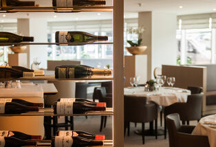 2 magische nachten in het historische Leiden - Hotel Golden Tulip Leiden — 9