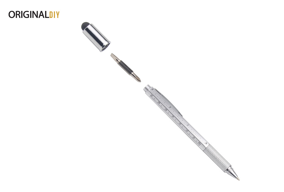 Penna 6 in 1: 1 + 1 GRATIS