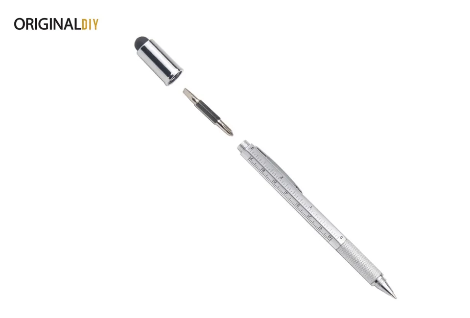 Penna 6 in 1: 1 + 1 GRATIS