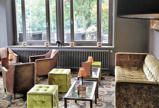 2, 3 ou 4 nuits dans un hôtel 4 étoiles avec repas 3 services sur les rives de la Sûre (Luxembourg) - Cocoon Hôtel La Rive — 4