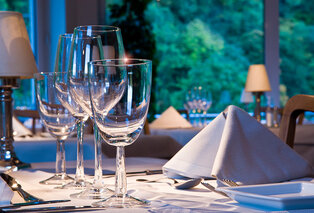 2, 3 ou 4 nuits dans un hôtel 4 étoiles avec repas 3 services sur les rives de la Sûre (Luxembourg) - Cocoon Hôtel La Rive — 12