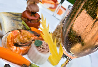 2, 3 ou 4 nuits dans un hôtel 4 étoiles avec repas 3 services sur les rives de la Sûre (Luxembourg) - Cocoon Hôtel La Rive — 13