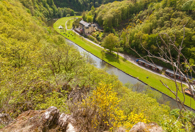 2, 3 ou 4 nuits dans un hôtel 4 étoiles avec repas 3 services sur les rives de la Sûre (Luxembourg) - Cocoon Hôtel La Rive