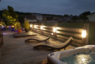 Séjour de 2, 3 ou 4 nuits dans une suite en Normandie avec dîner - Auberge de la Durdent — 6