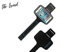 Bluetooth sportheadset met ingebouwde microfoon — 5