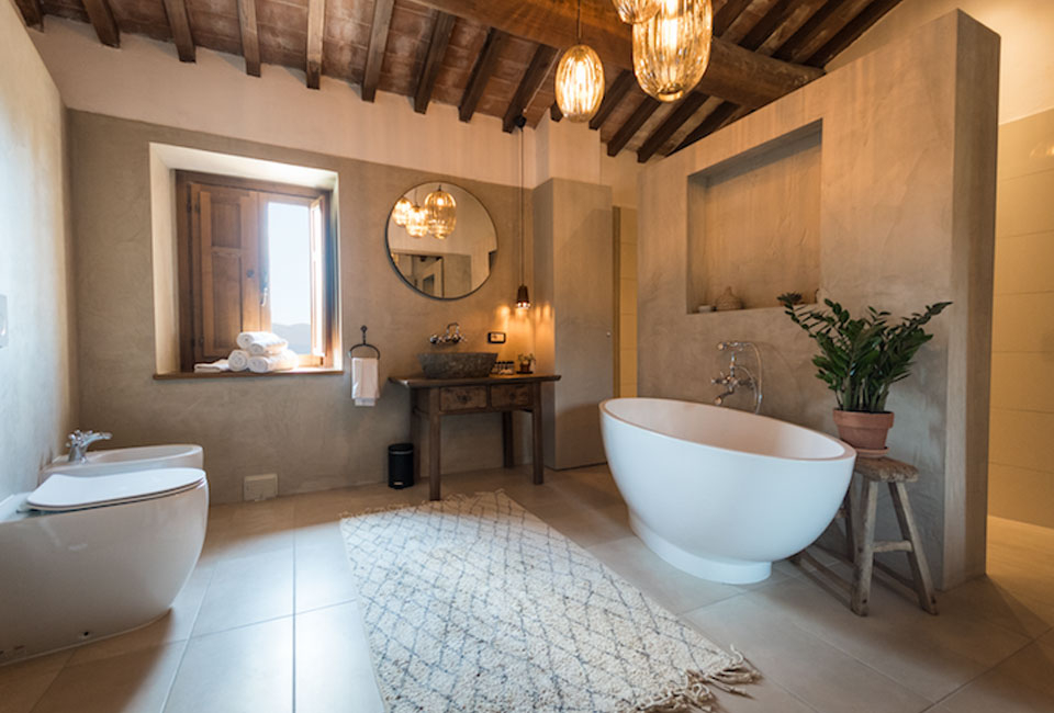 4, 5 o 7 notti di Dolce Vita - Borgo Castello Panicaglia