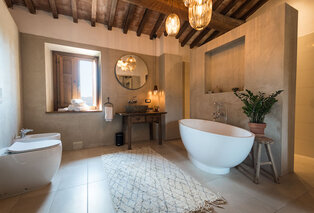 4, 5 o 7 notti di Dolce Vita - Borgo Castello Panicaglia — 4