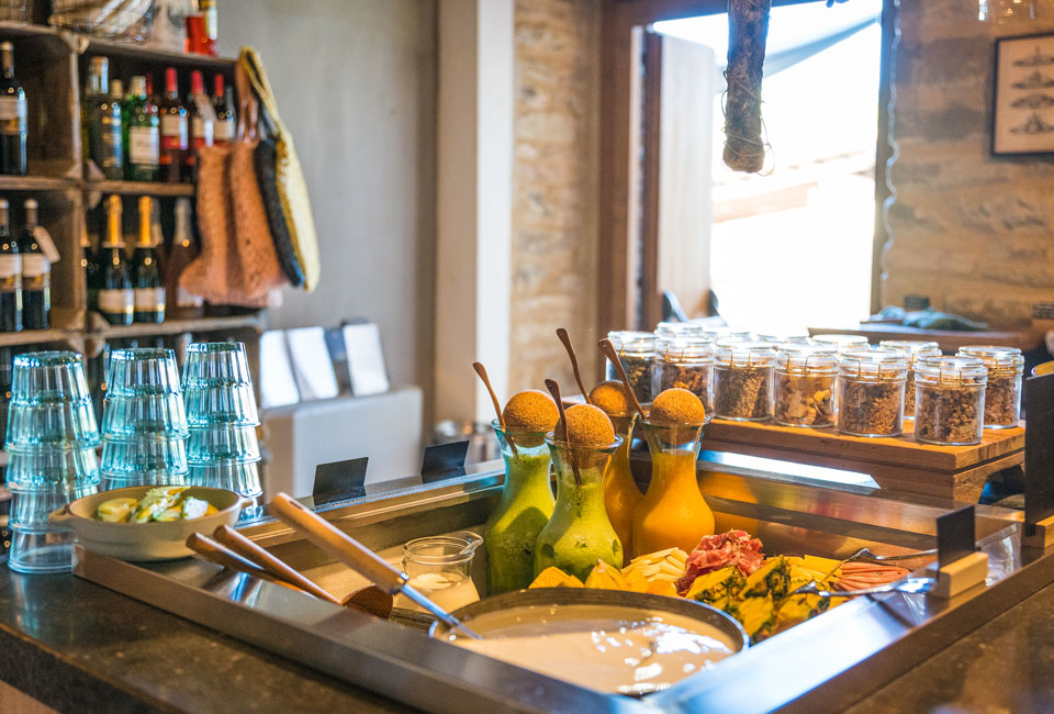 4, 5 o 7 notti di Dolce Vita - Borgo Castello Panicaglia