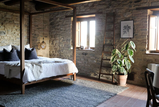 4, 5 o 7 notti di Dolce Vita - Borgo Castello Panicaglia
