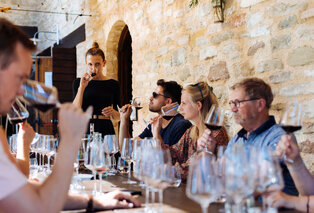 4, 5 o 7 notti di Dolce Vita - Borgo Castello Panicaglia — 12