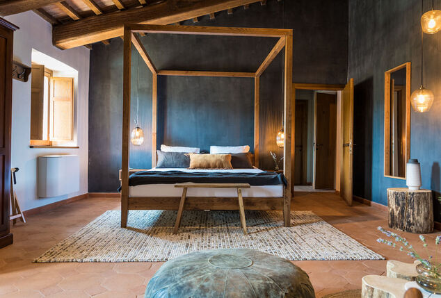 4, 5 o 7 notti di Dolce Vita - Borgo Castello Panicaglia