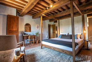 4, 5 o 7 notti di Dolce Vita - Borgo Castello Panicaglia — 19